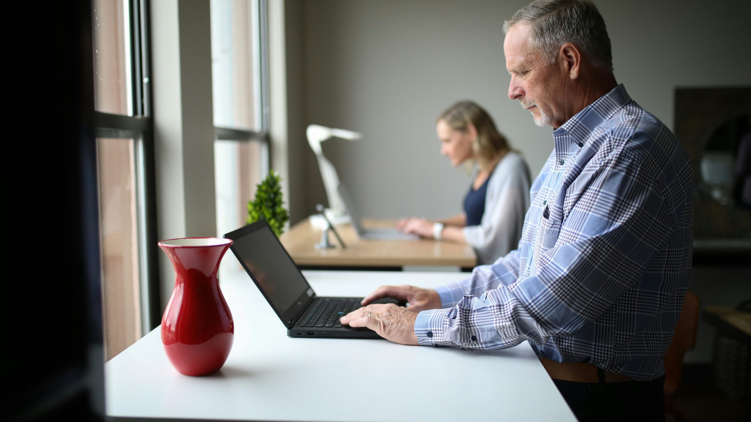 Retirement Plans When You Work for Yourself