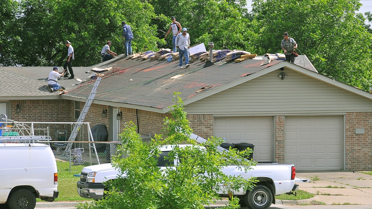 The Weatherization Assistance Program: Free Home Fixes
