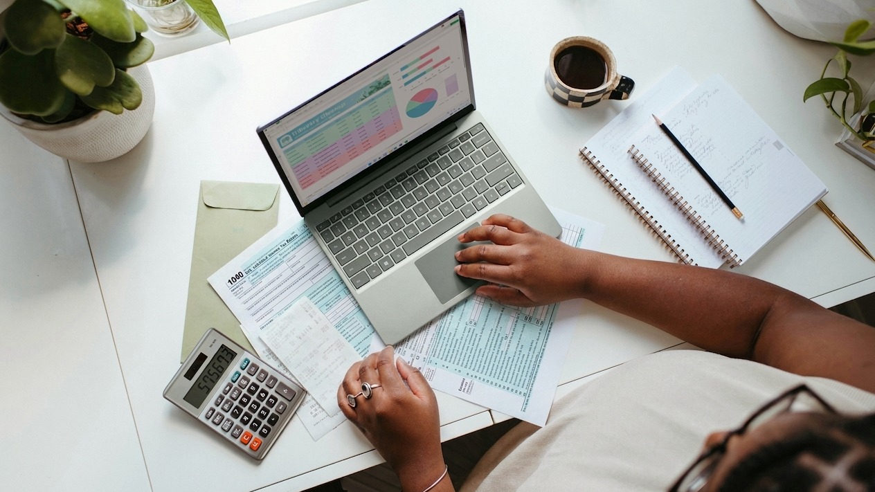 Amended Returns: When Fixing a Mistake Pays You Back
