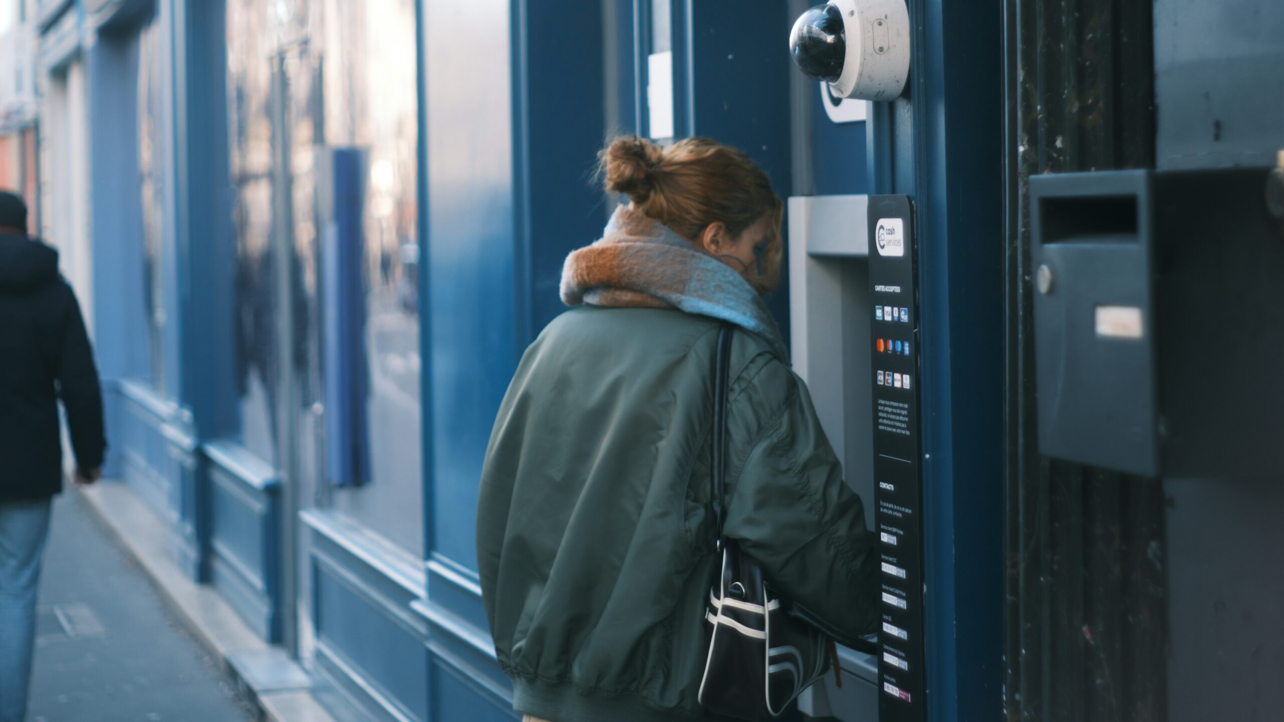 ATM Fees Add Up: How to Stop Paying Them Entirely