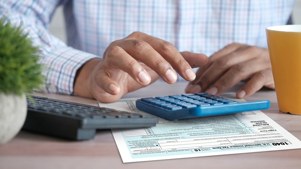 The Self-Employment Tax, Explained in One Sitting