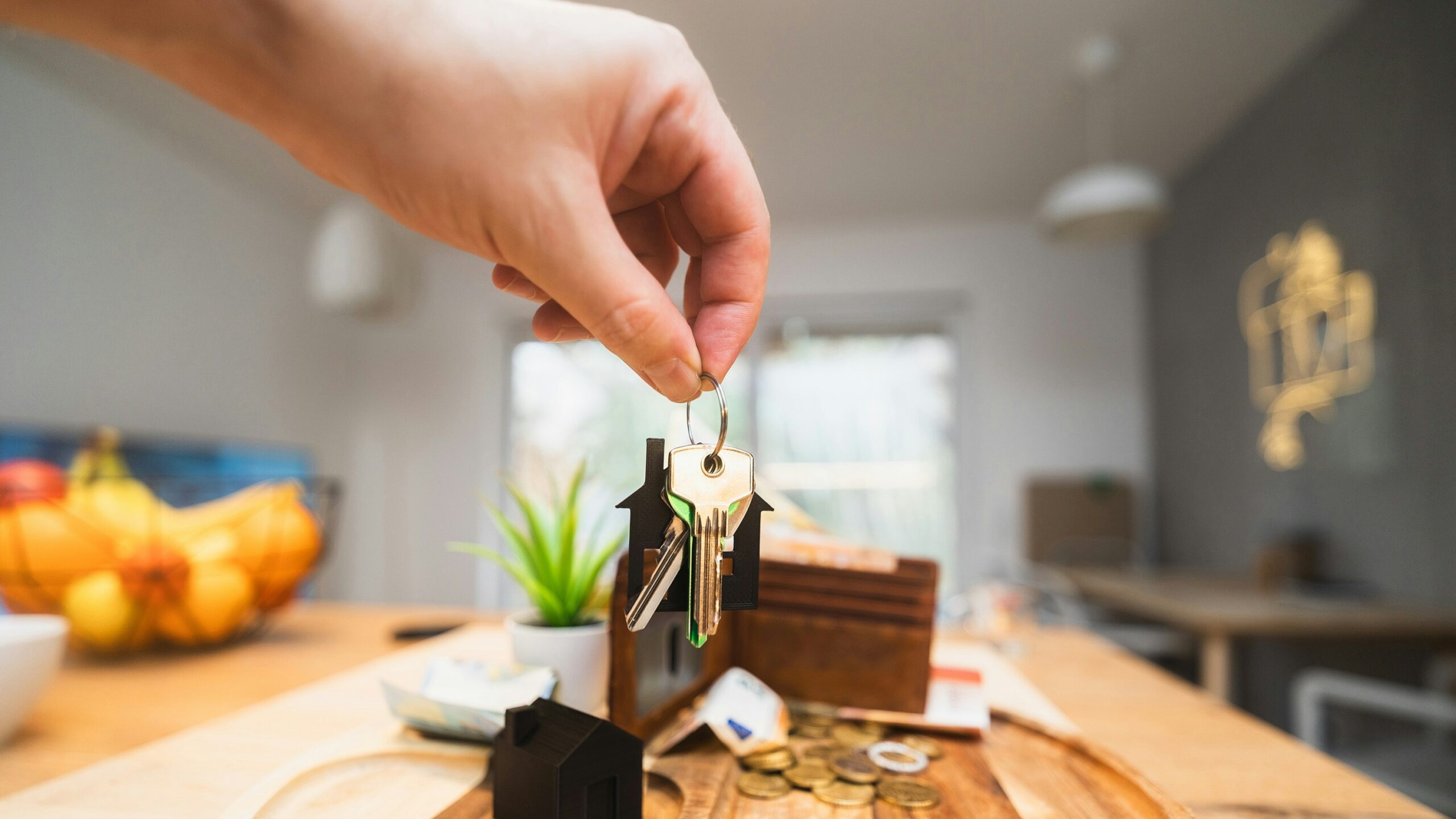 Security Deposits: The Rules for Getting Yours Back