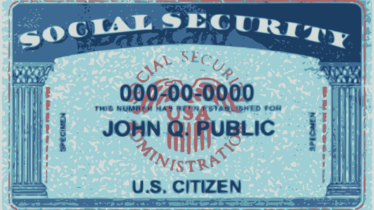 Social Security must be paid back for the month a person dies, even if the check already arrived