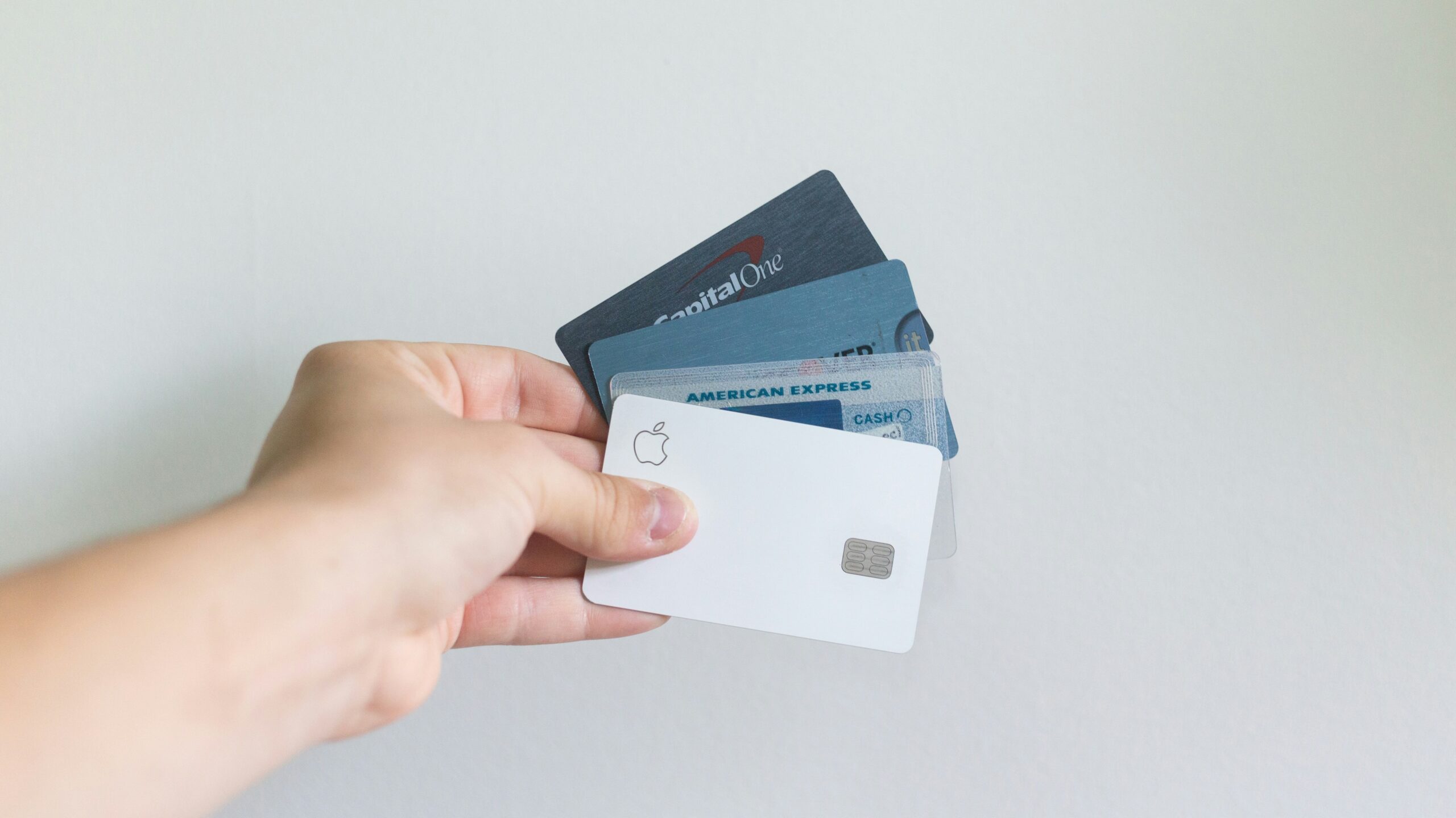 Secured Cards: Rebuilding Credit With a Small Deposit