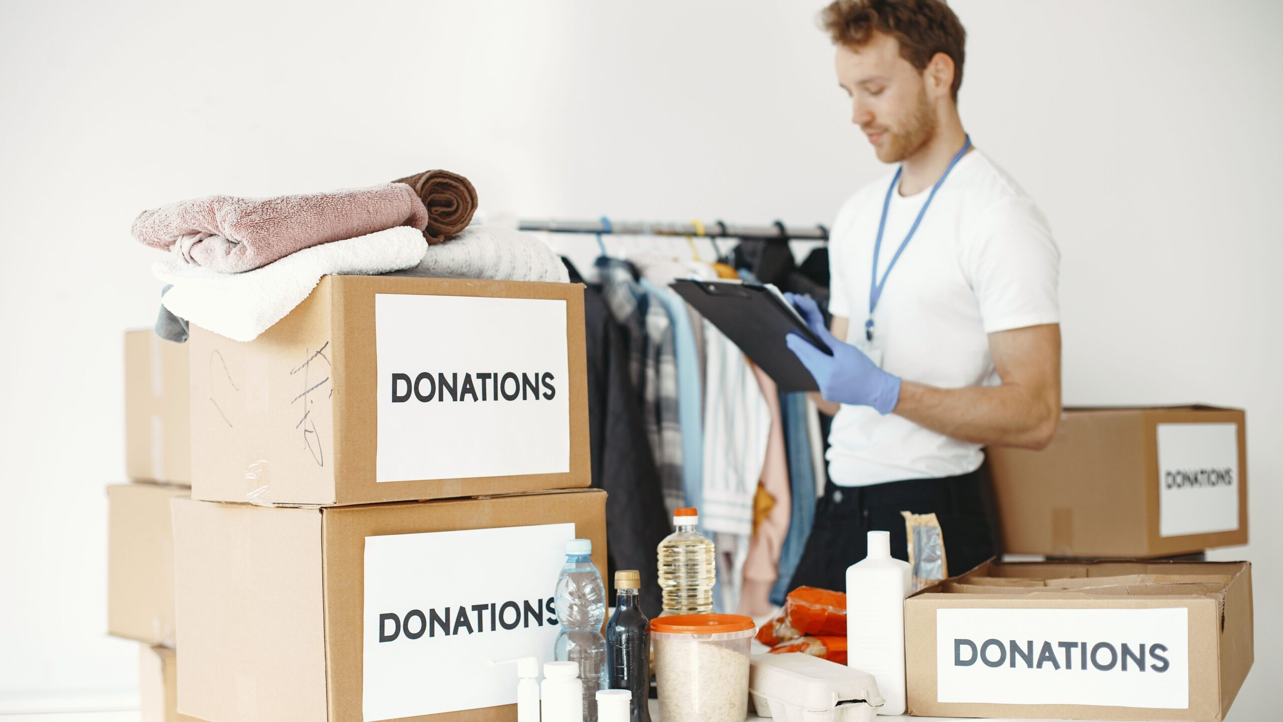 Charitable Deductions: What Counts and What Doesn’t