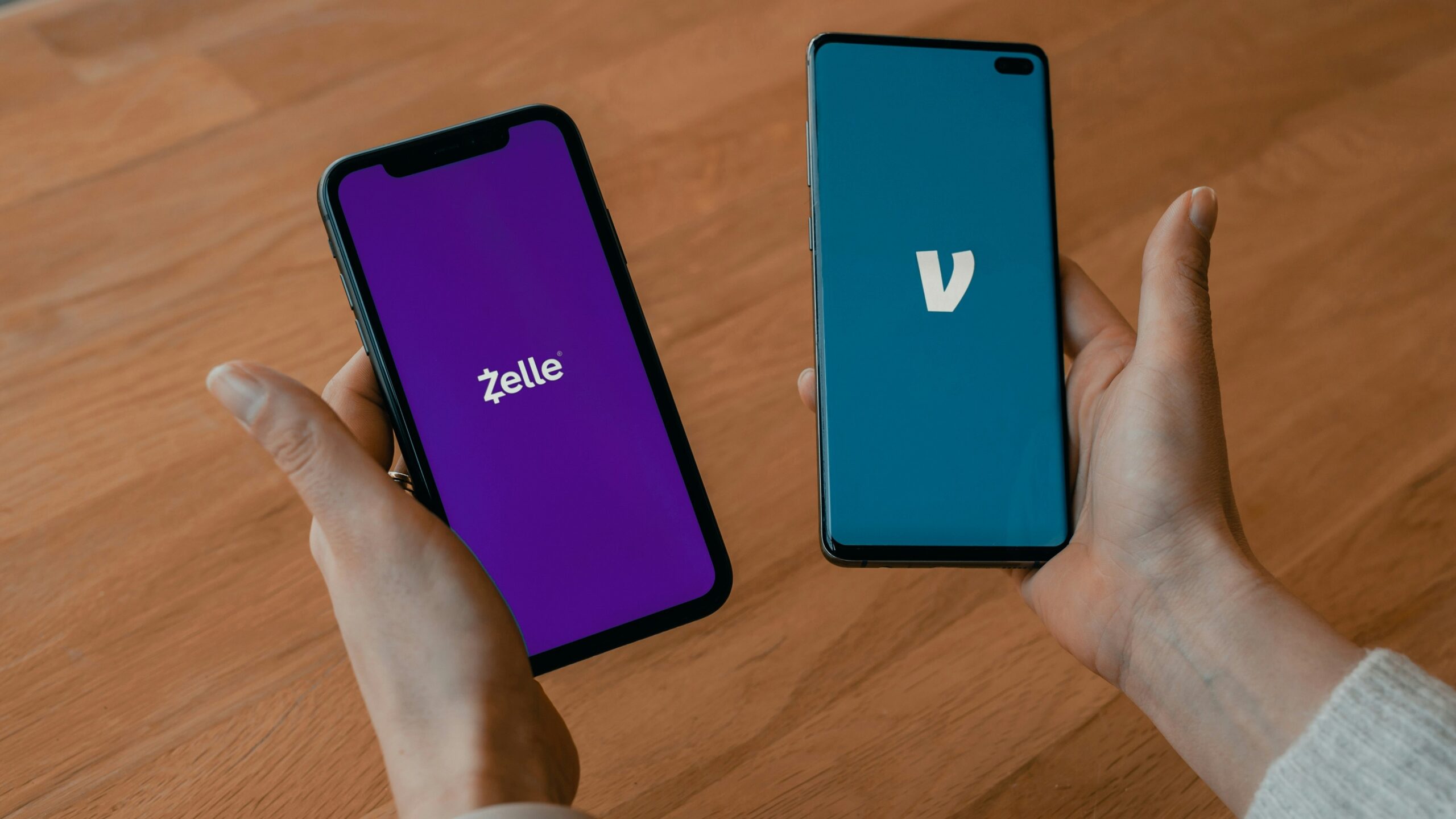 Wire Transfer Fees vs. Zelle vs. ACH: What Each Costs