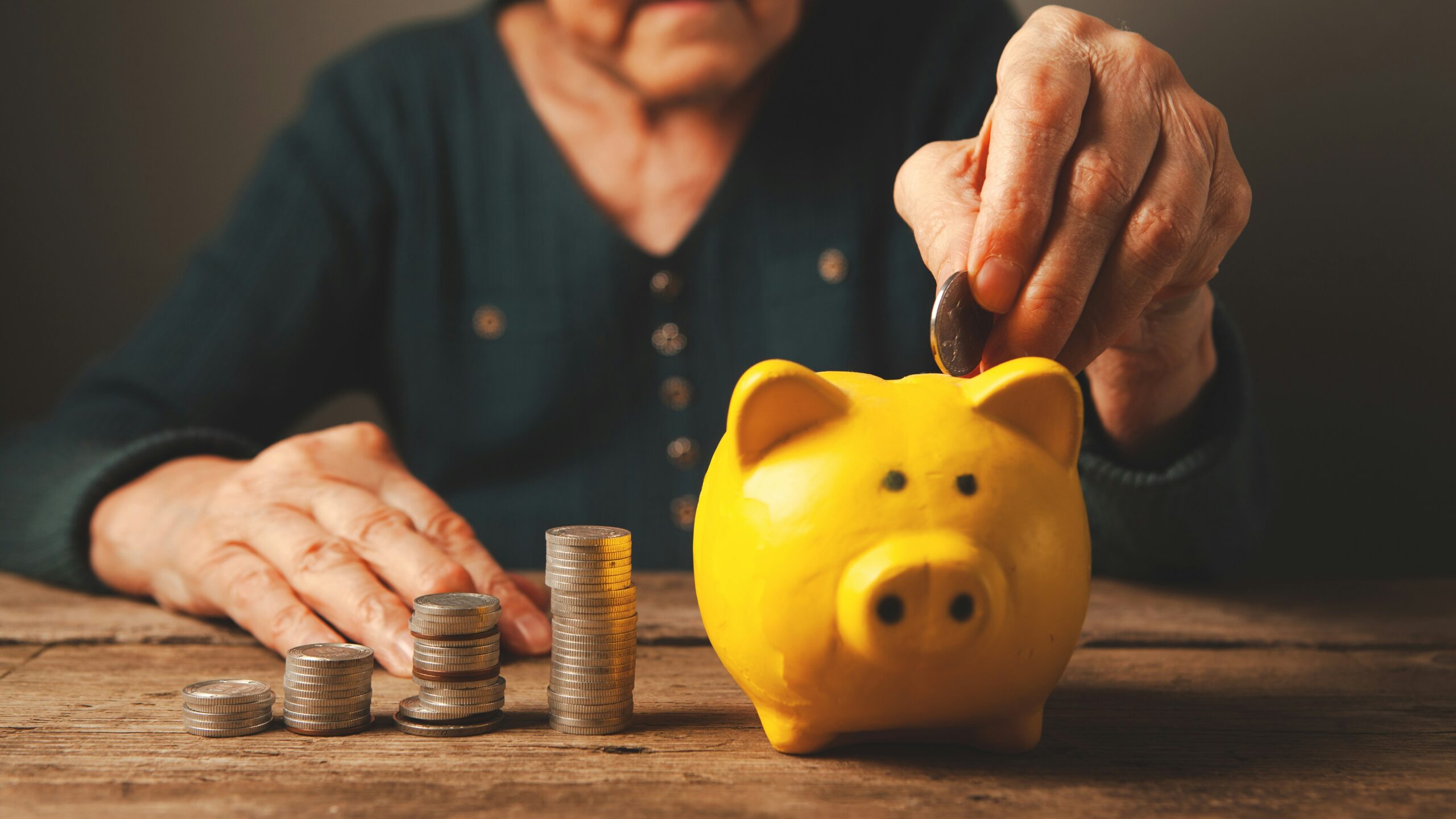 Where Savings Rates Go After the Fed’s June Meeting