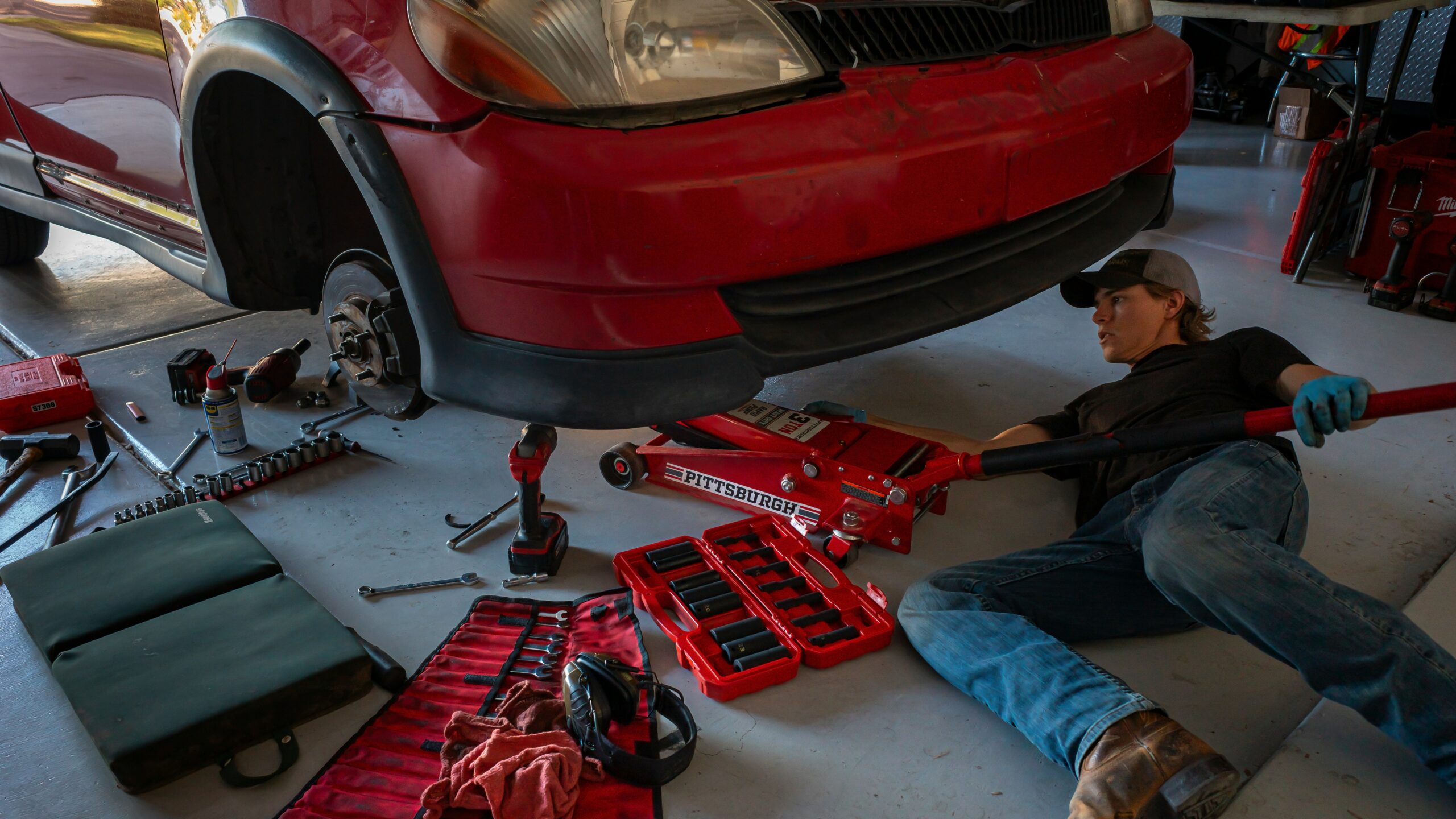 Recall Repairs Are Free: The Law Dealers Must Follow