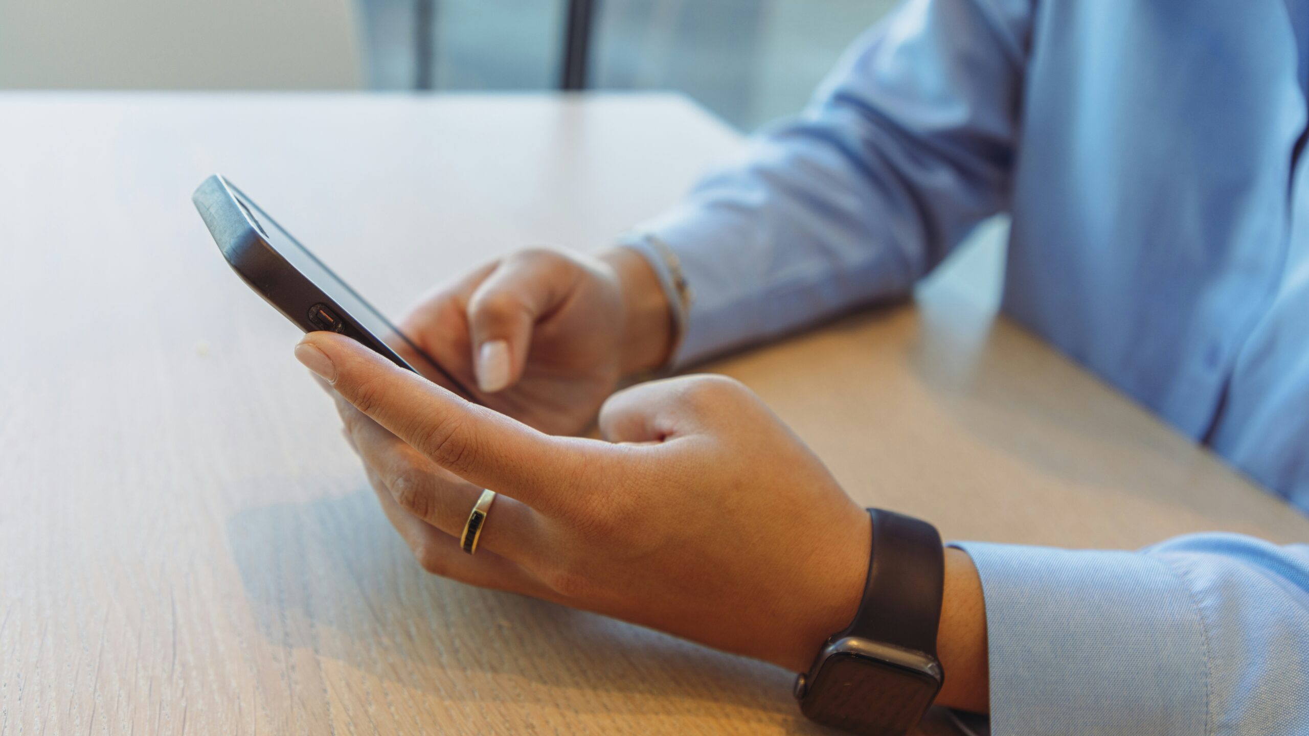 Fake Fraud Alerts: How Bank Impostor Texts Work