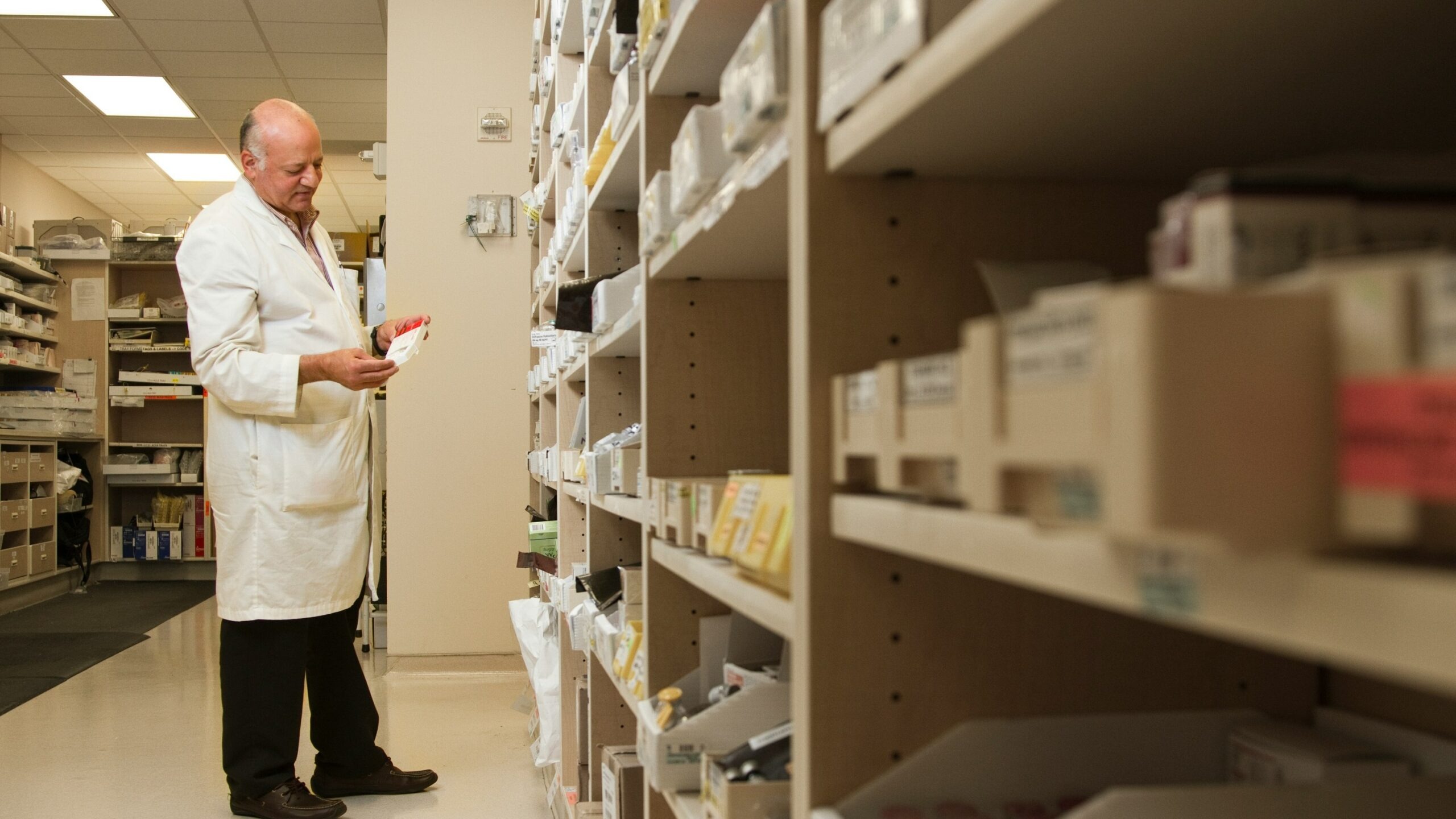 Medicare Part D in 2026: The Cap on Your Drug Costs