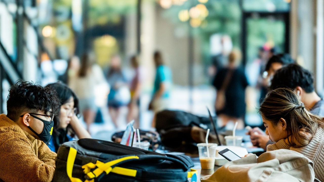 Ask your employer about $5,250 in tax-free tuition or student-loan help.