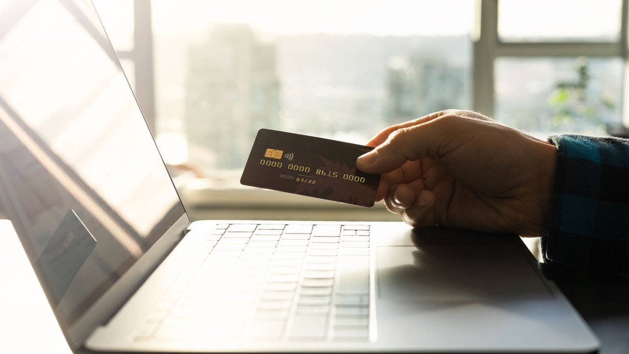 A credit-card error disputed in writing within 60 days triggers federal protections.