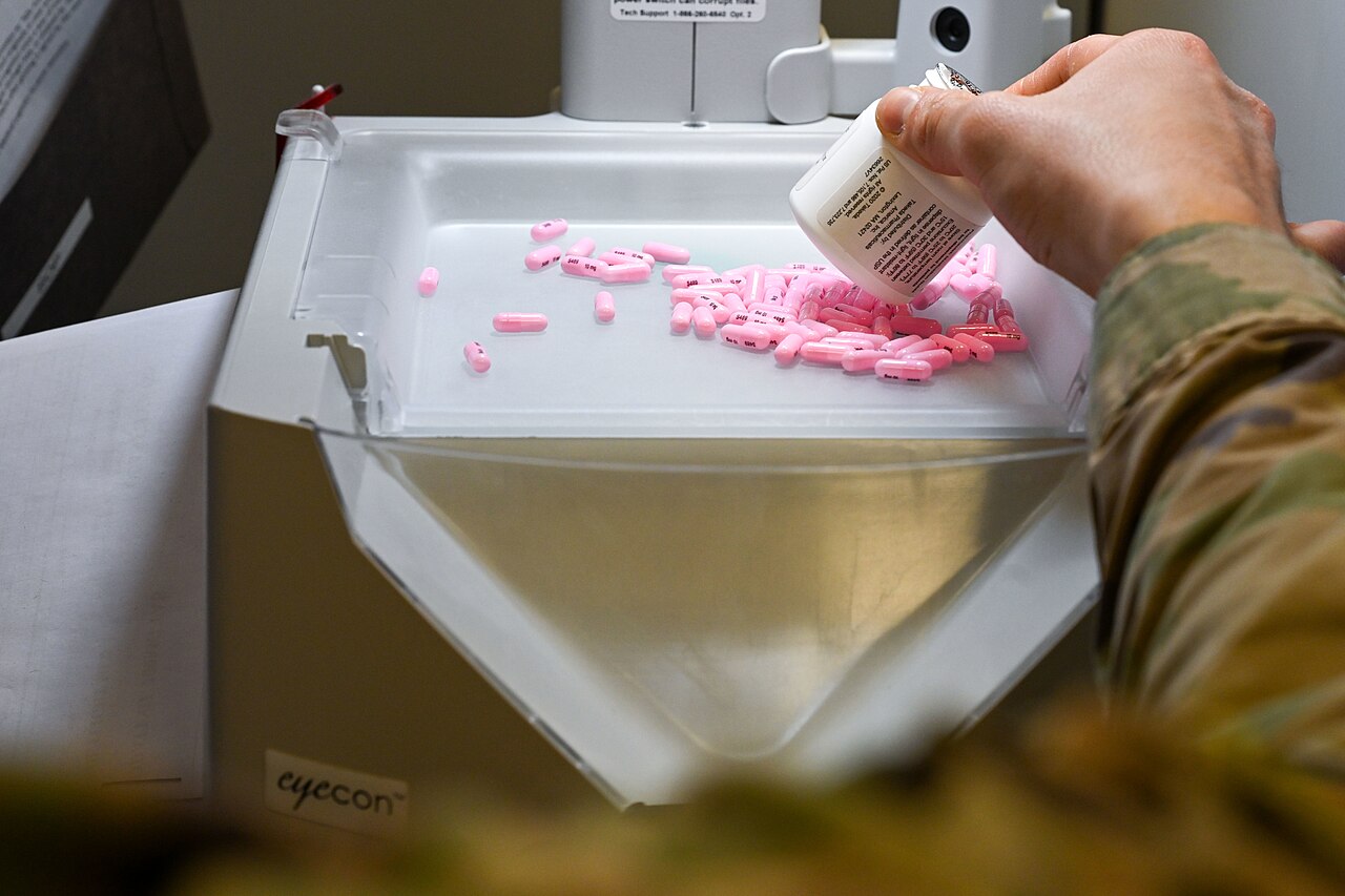 Medicare enrollees can spread a year of drug costs across monthly payments in 2027 instead of paying a pharmacy counter all at once