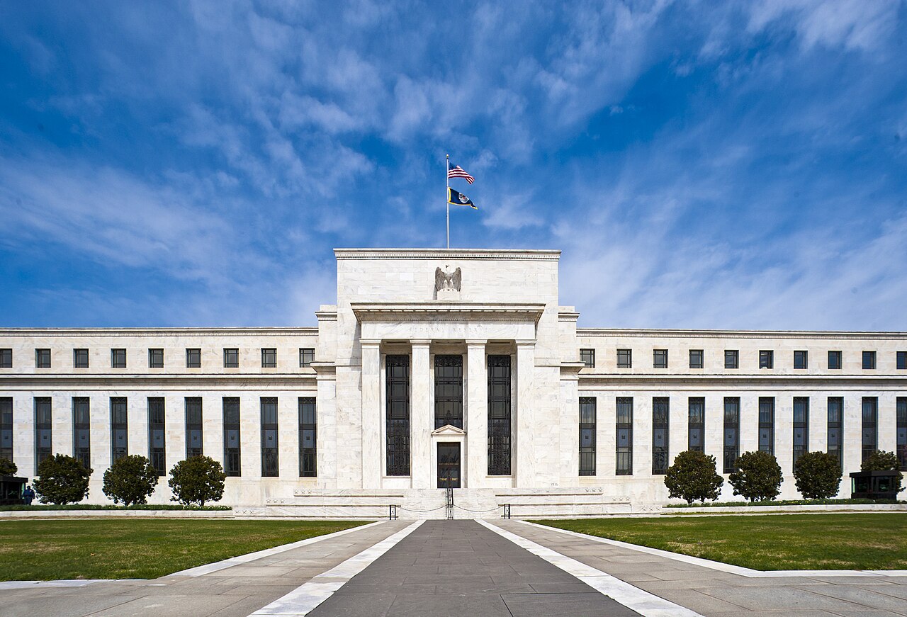 What the Fed’s April Decision Means for Your Savings