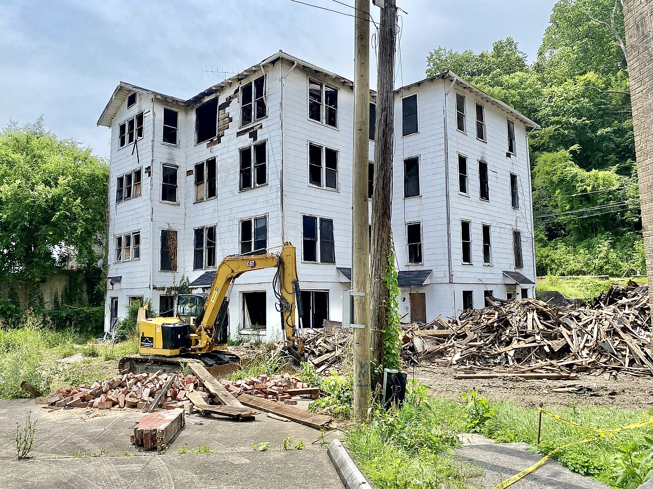 HUD withdrew guidance it says cost building owners $110 million in repairs