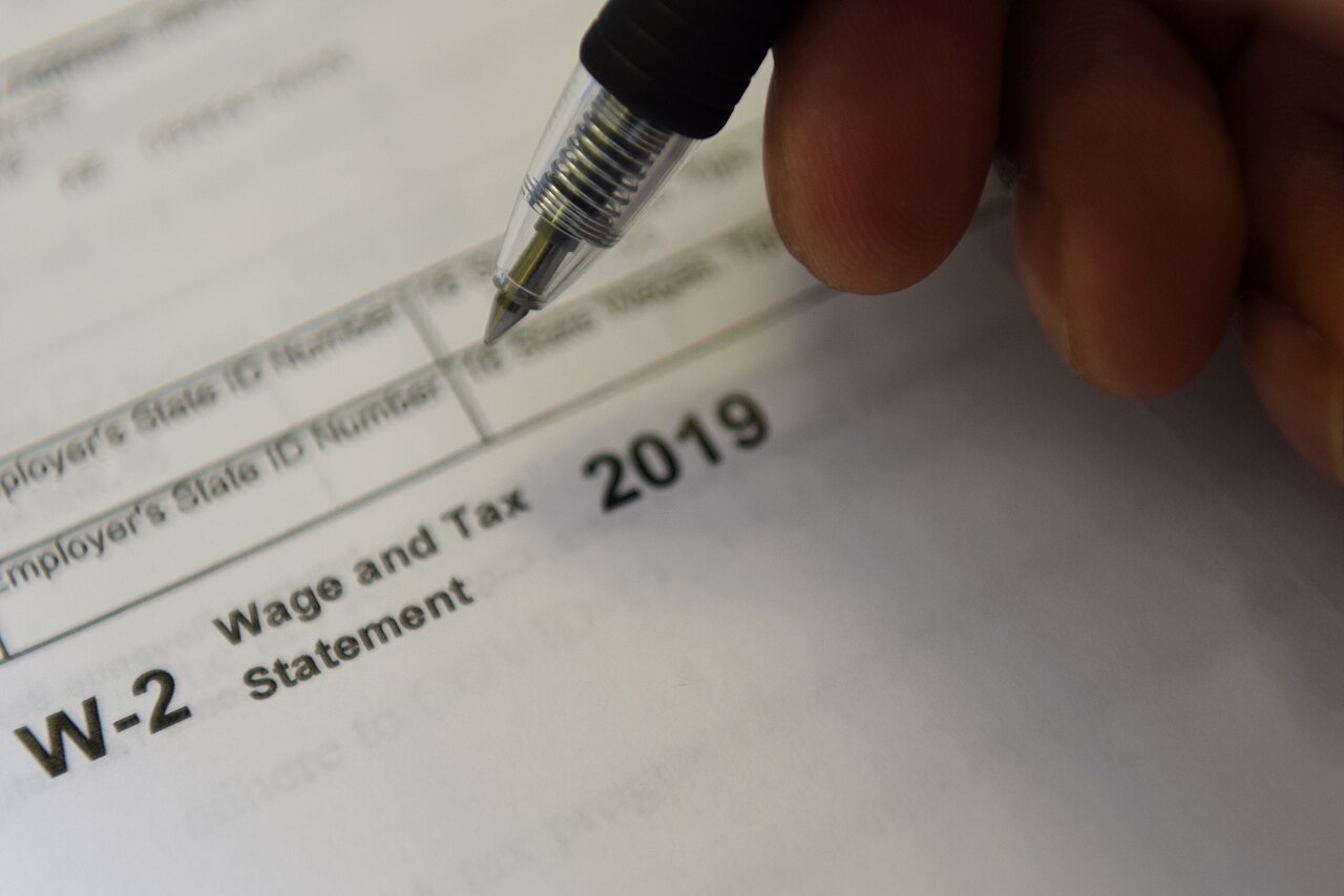 The Average Tax Refund This Year, by the Numbers