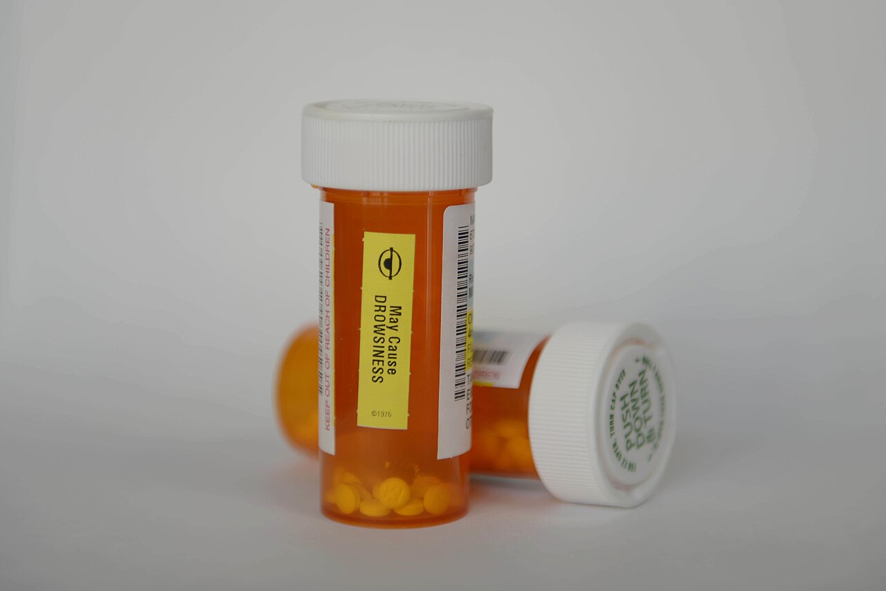 Drug Recalls: How to Check Your Prescriptions Tonight