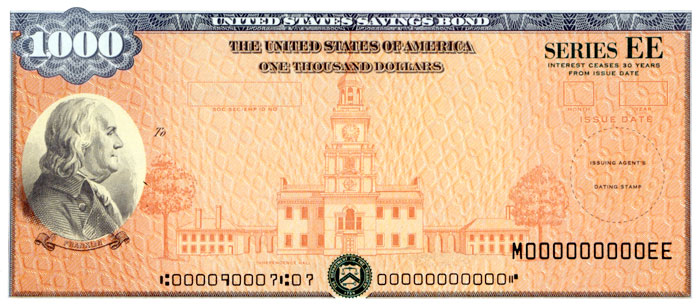 Old Savings Bonds Stop Earning: How to Cash Them In