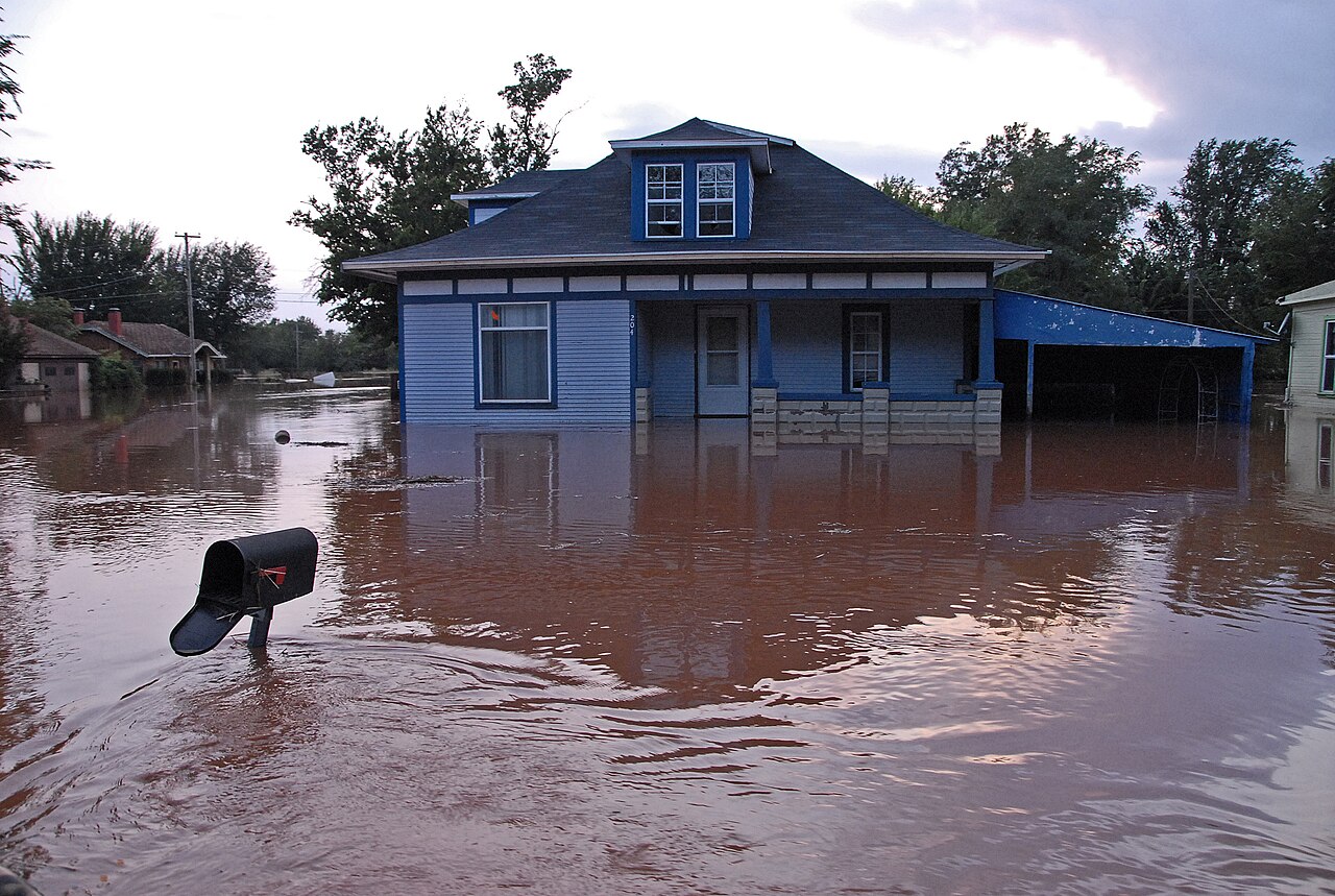 Flood Insurance: Why Homeowners Policies Don’t Cover It