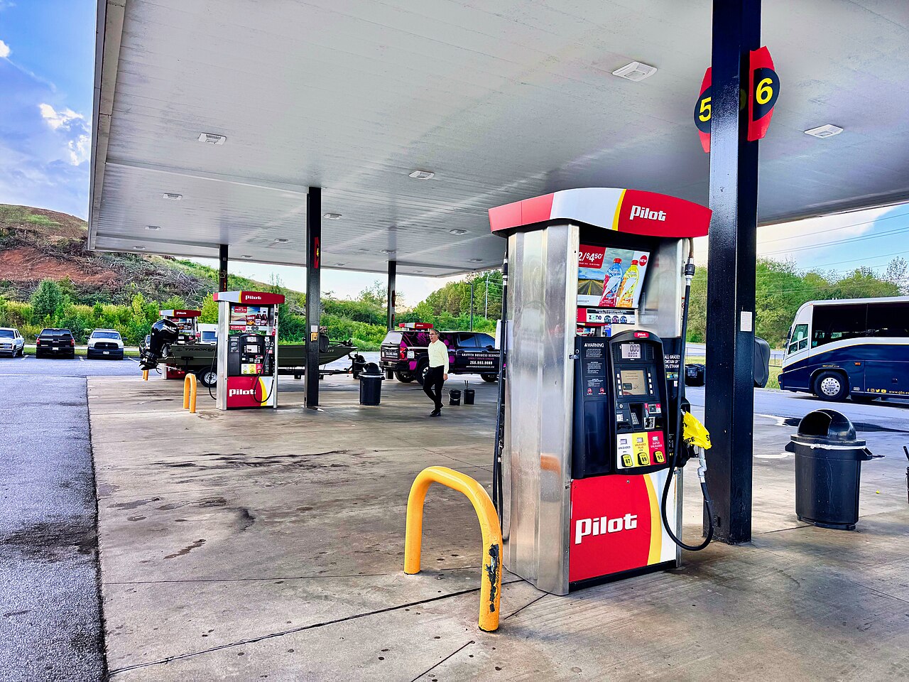 Premium Gas: When Your Car Actually Needs It