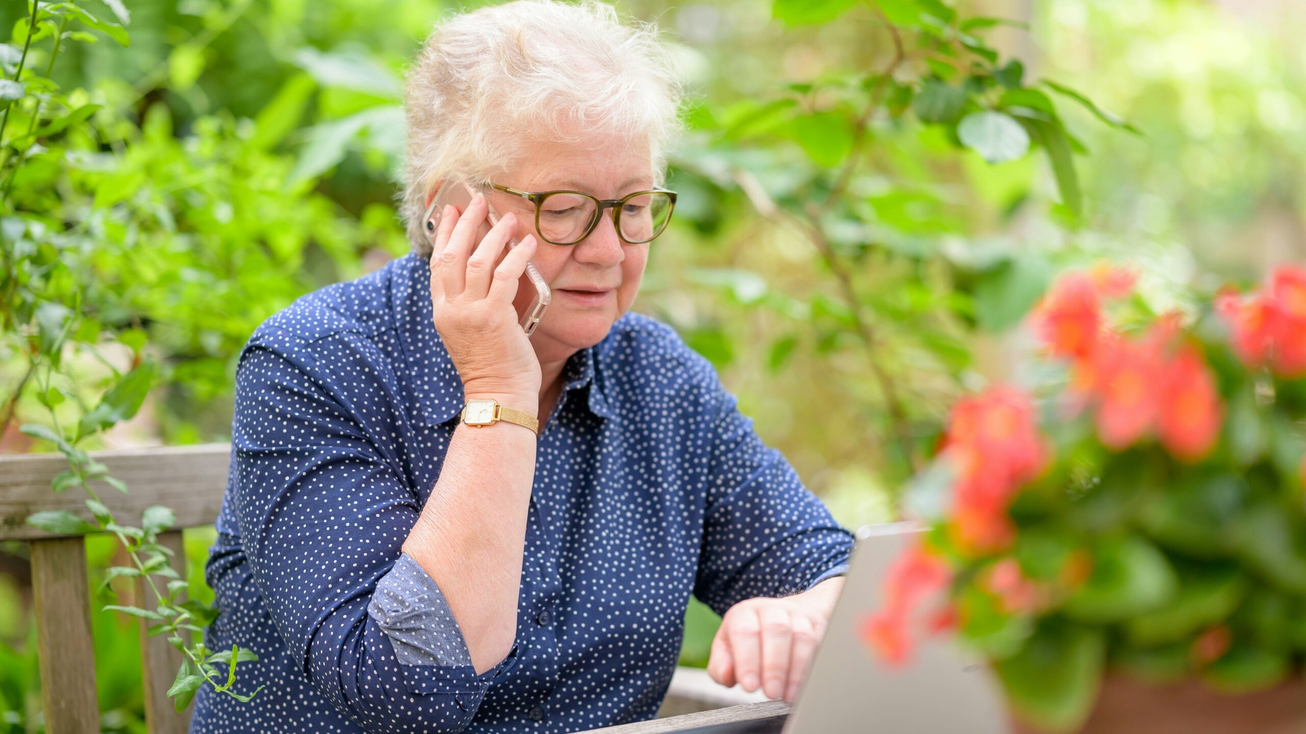 That Call From Social Security Is Probably a Scam
