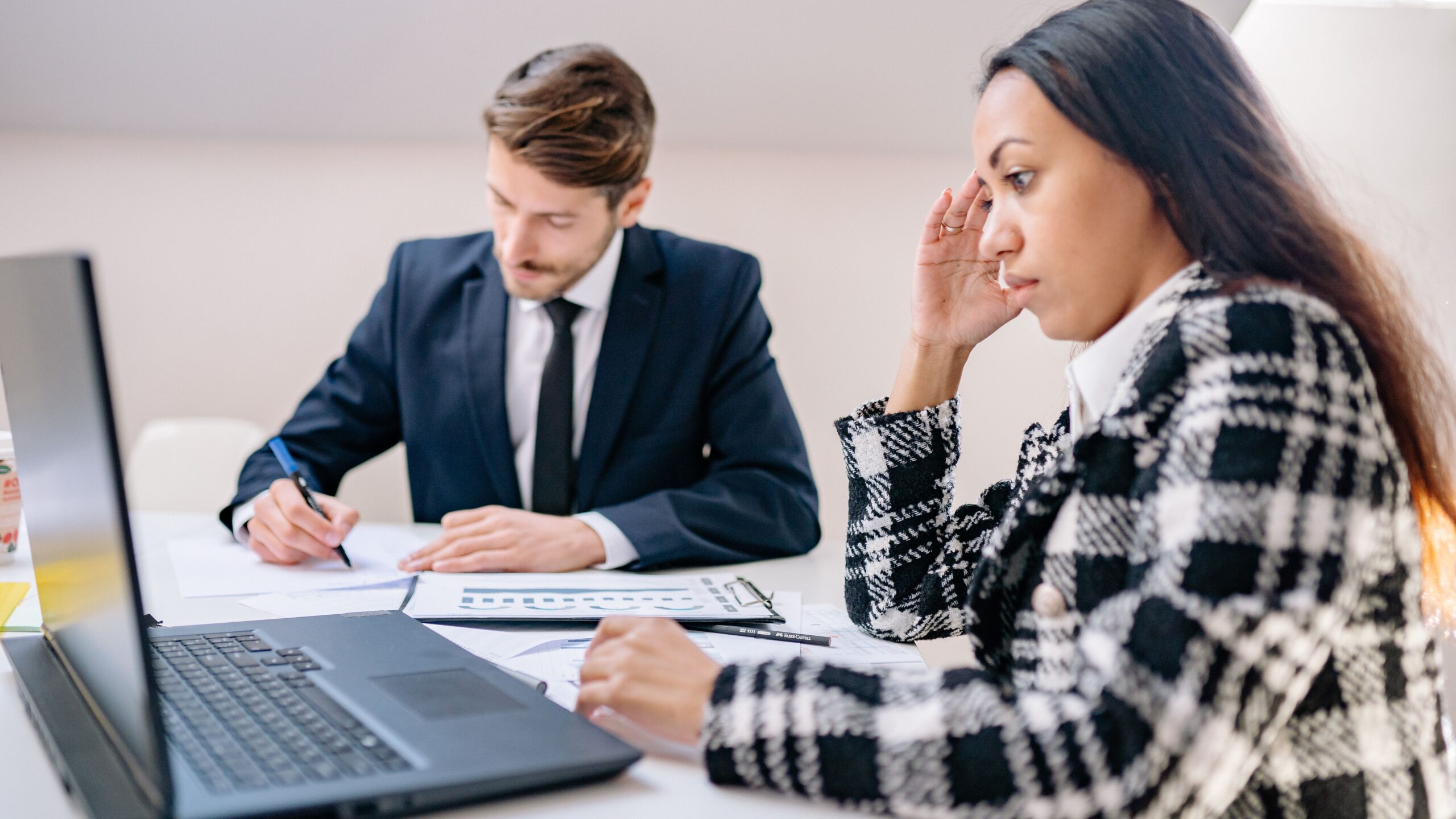 Before You Sign a Severance Deal, Know These Rules