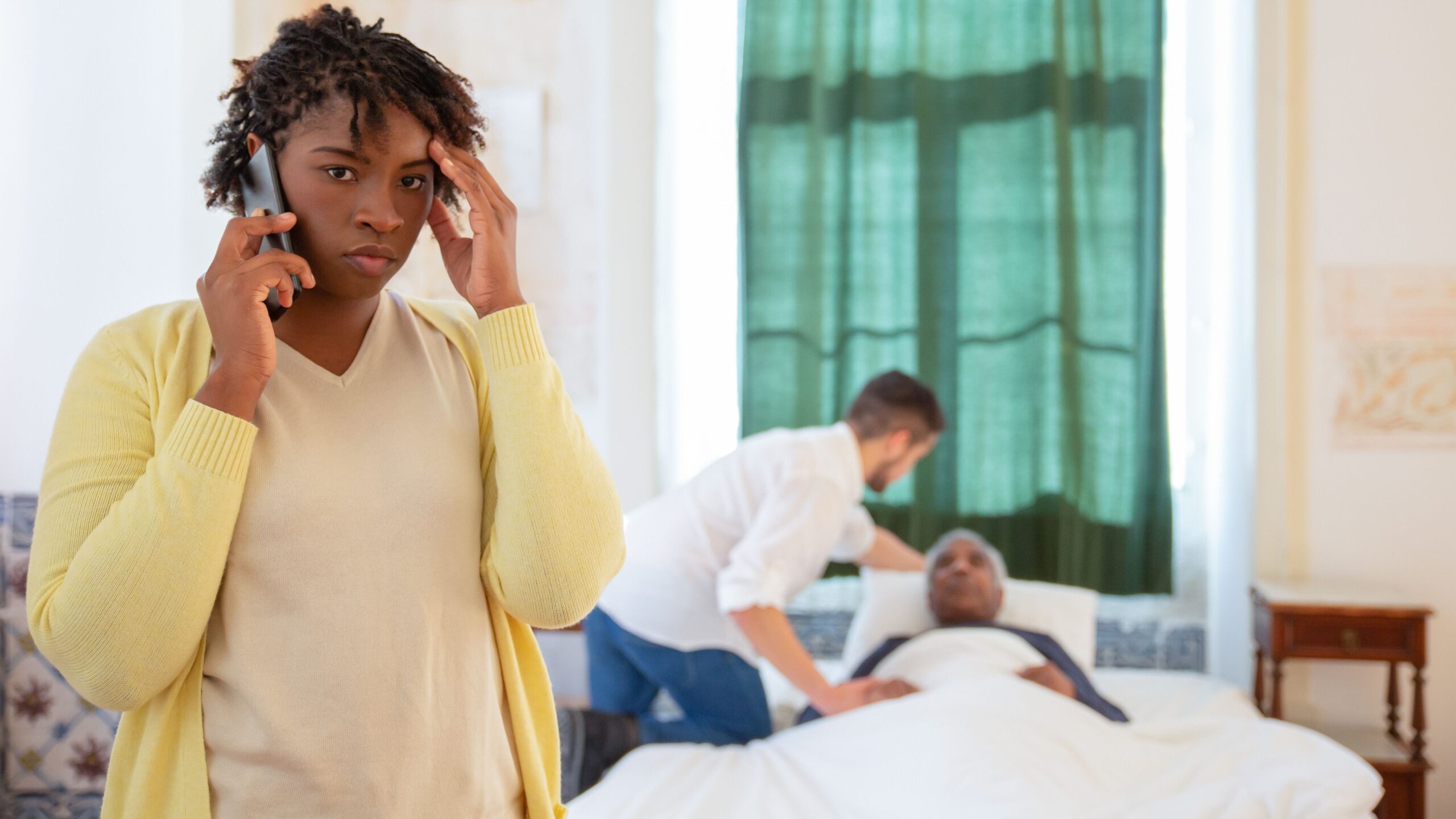 Survivor Benefits: What Social Security Pays After a Death
