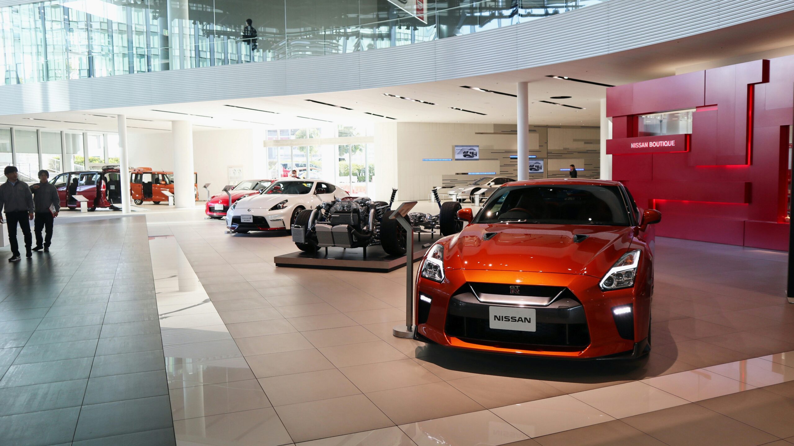 The New Car Loan Interest Deduction, Explained