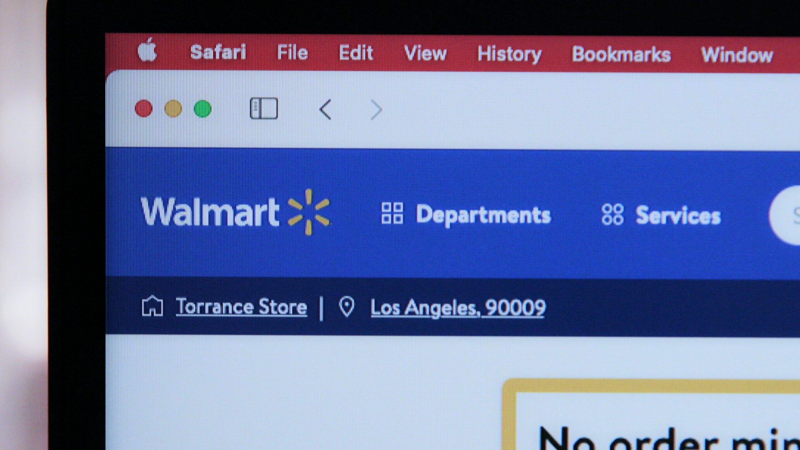 Walmart.com shoppers can get a full refund for 16,809 recalled EnHomee dressers.