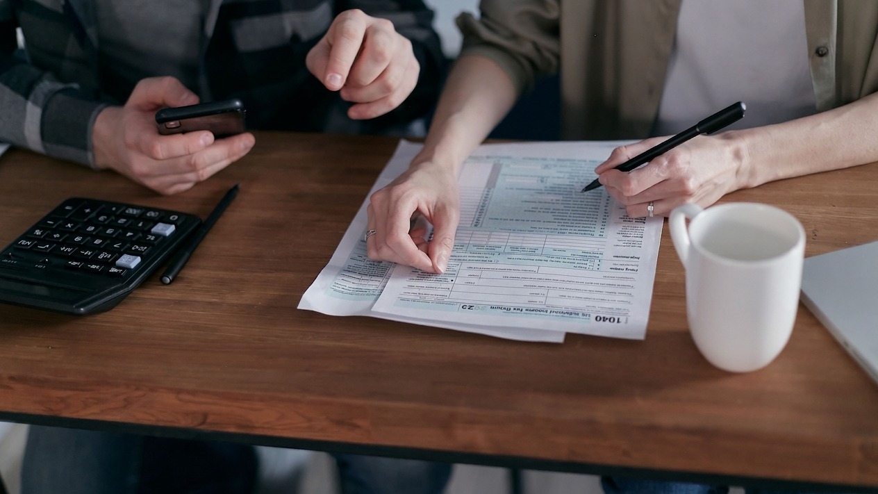 More than 14 million returns hit IRS filters this year, delaying a million refunds about 5.5 weeks