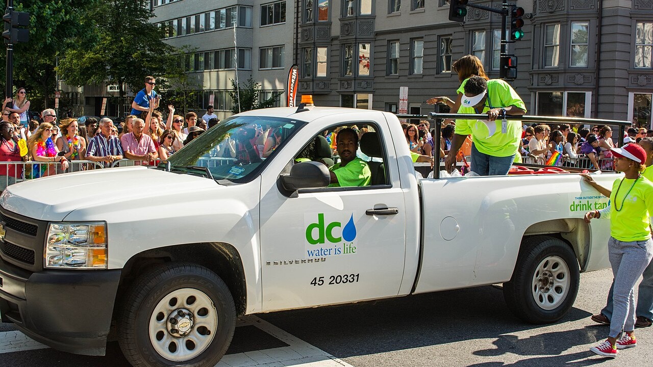 DC Water will pay nearly $217,000 to settle claims it fired a worker over his age