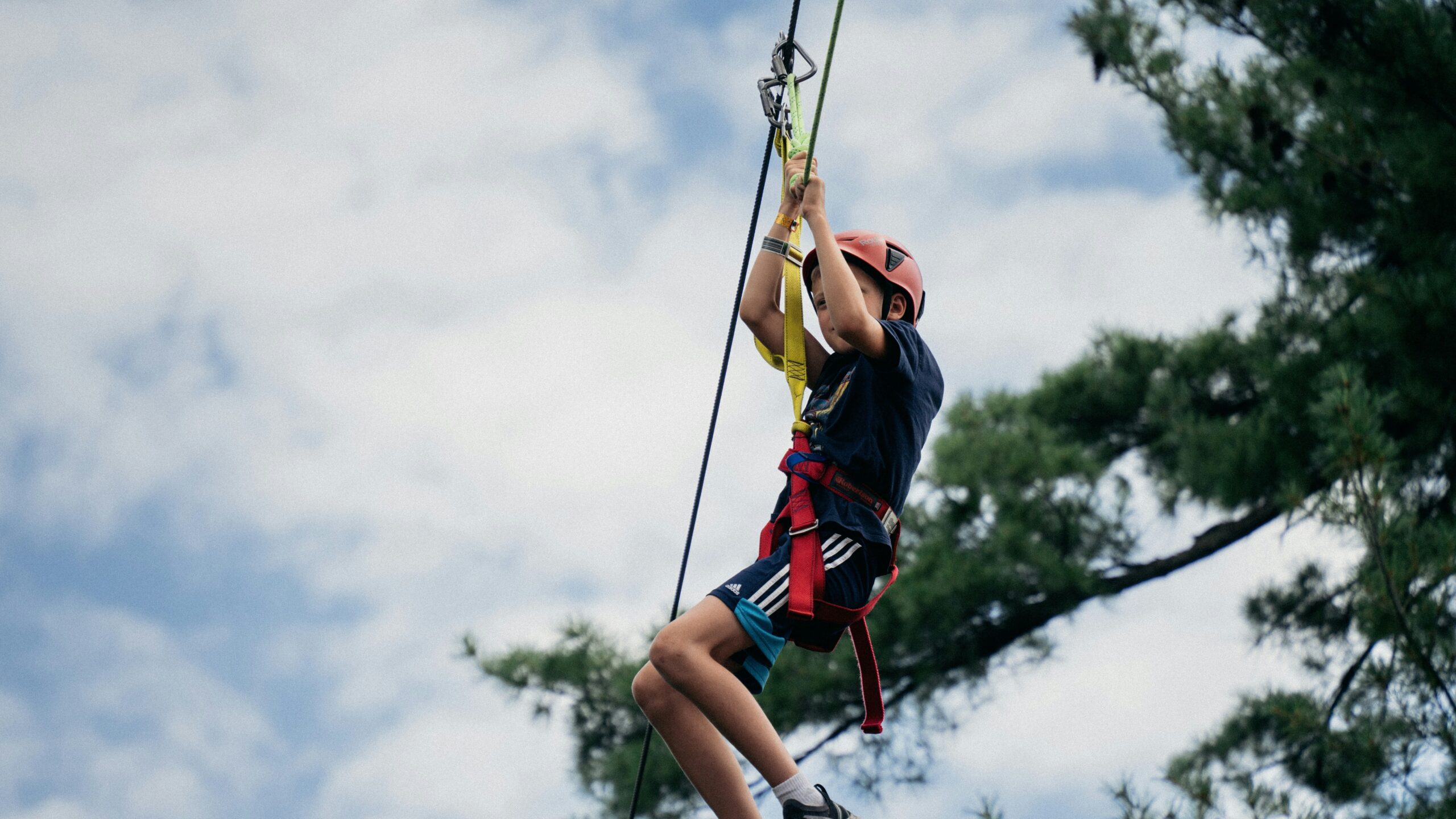 Owners of 60,720 recalled backyard zipline kits can claim a refund after at least 20 riders were injured