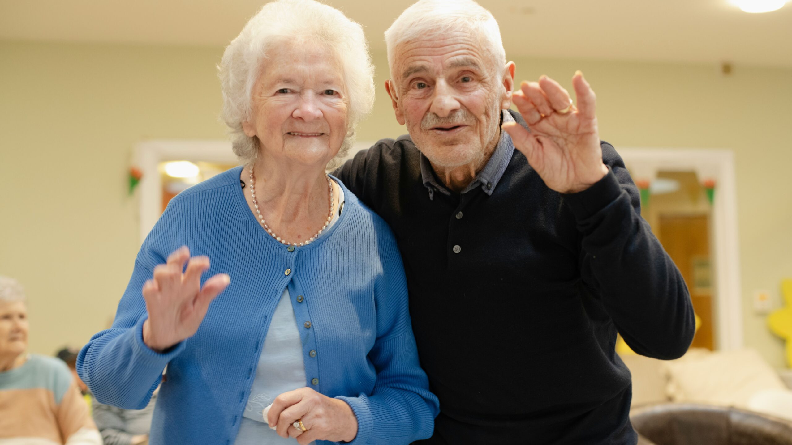 The Senior Citizens League projects a 3.8% raise for 2027, about $74 a month, but Social Security decides in October