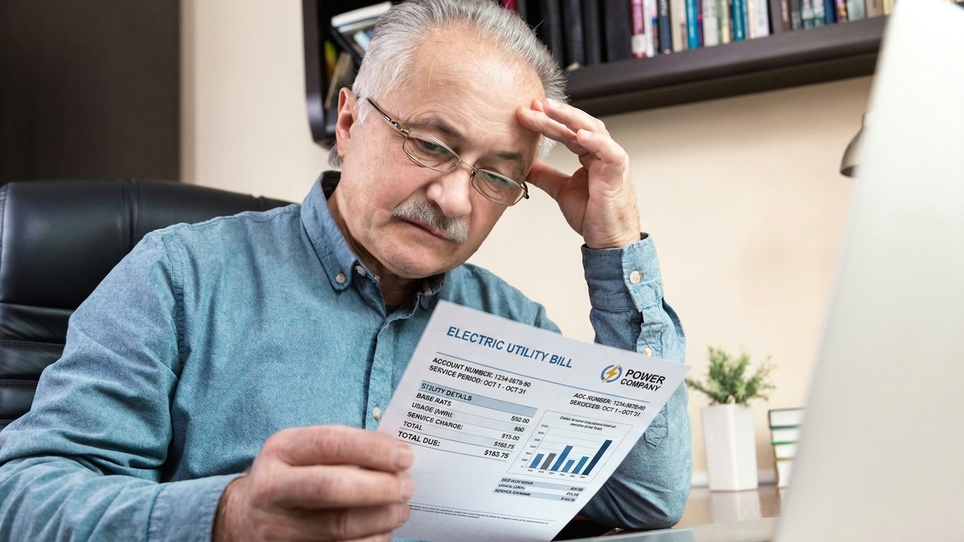 Electricity is on pace to average 18.3 cents a kilowatt-hour this year