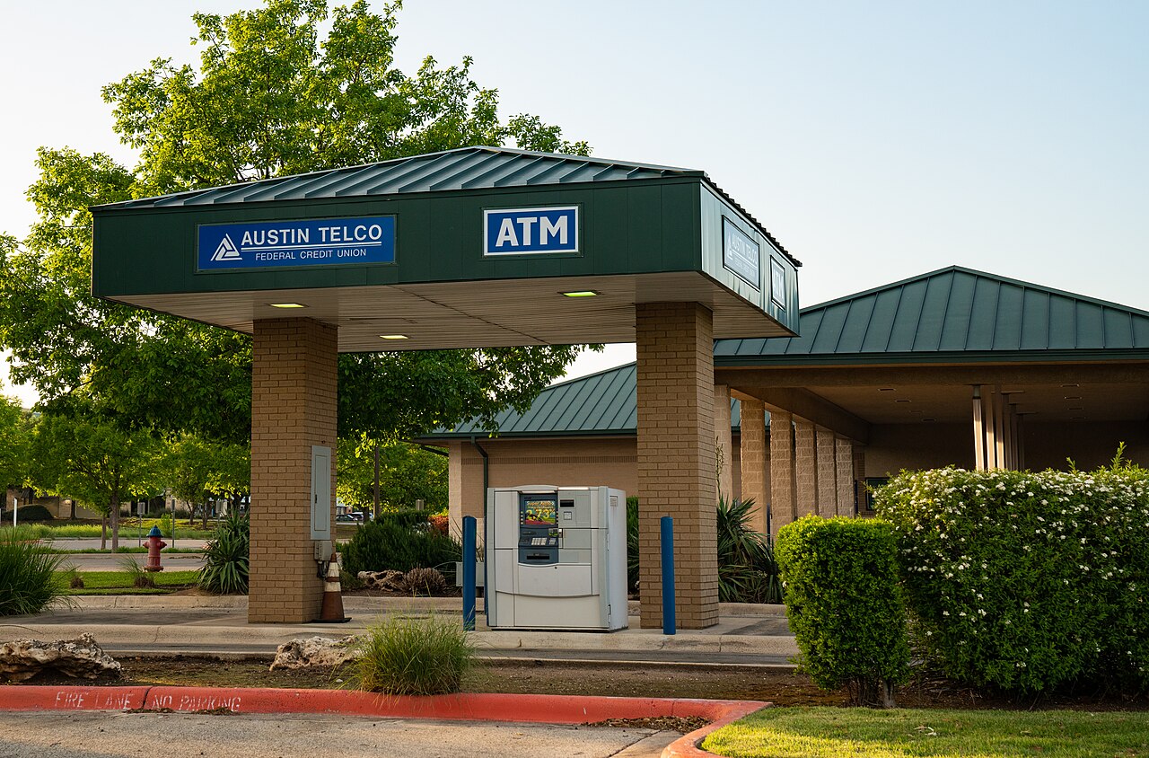 A Kansas City credit union with 1,015 members was handed to a $9 billion institution