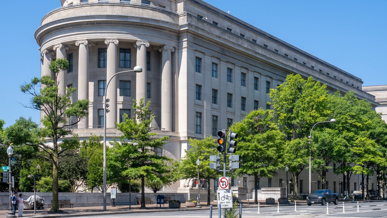 The FTC is mailing over a million refund checks to consumers harmed by companies