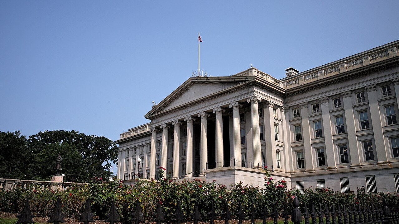 Six-month Treasury bills paid savers 4.44% at Monday’s auction, up from 4.02%