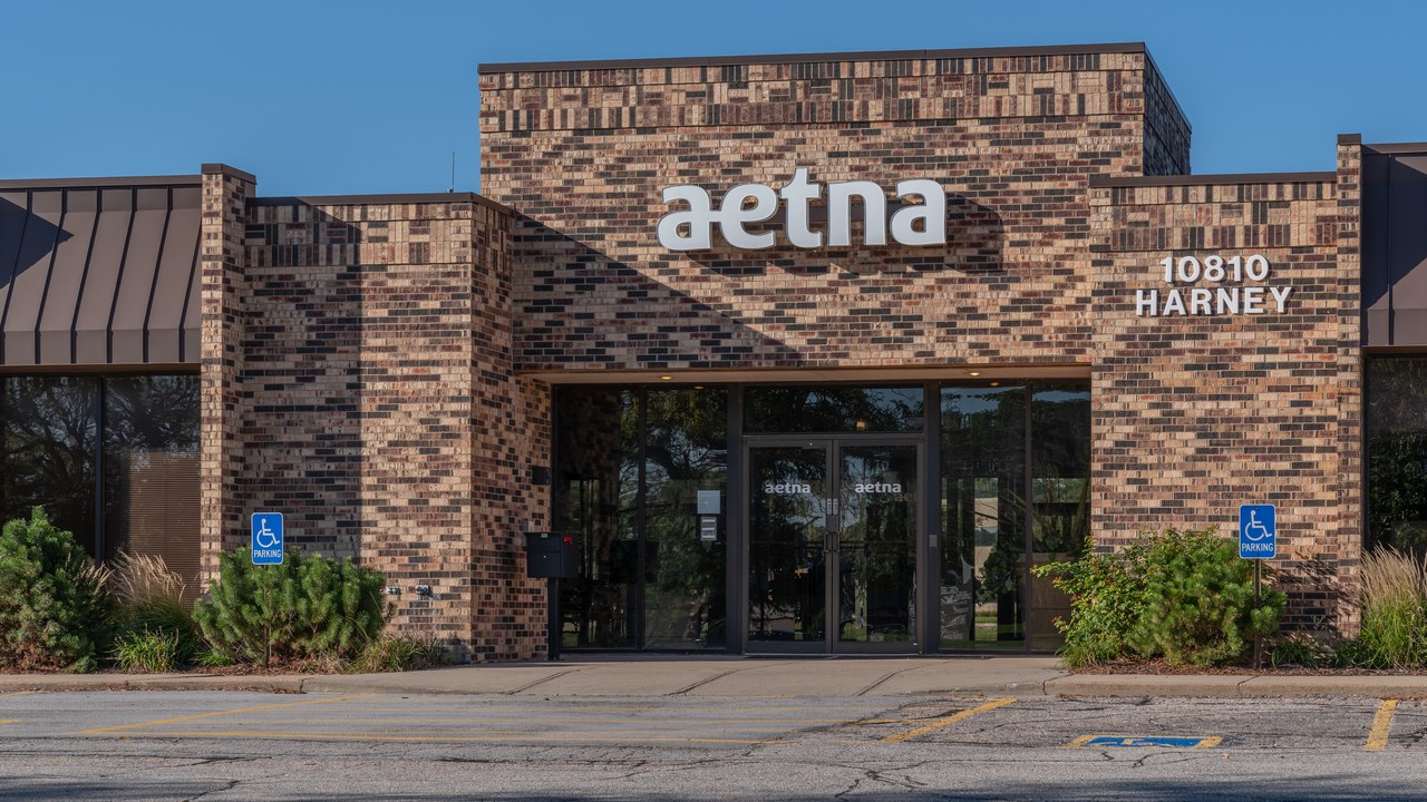Aetna will pay brokers no commission on 123 Medicare Advantage plans in 2027