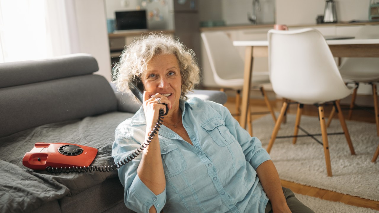AI voice-cloning “grandparent” scams are rising — a family code word stops them cold