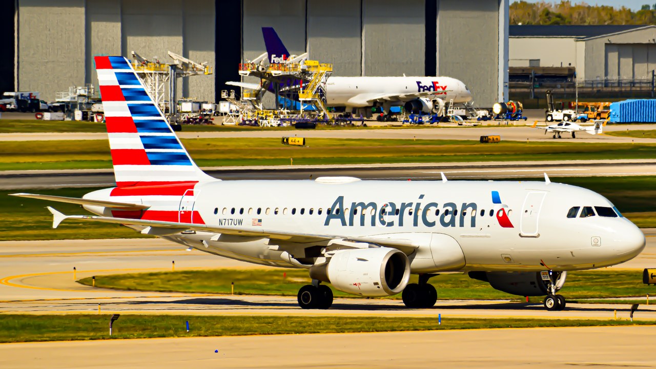 American Airlines will pay $200,000 to a blind employee it kept on unpaid leave nearly four years