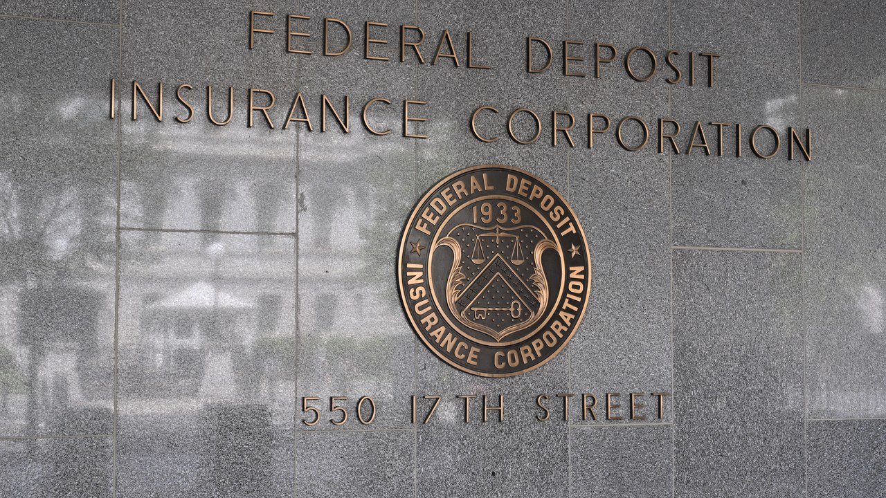 When a bank fails, the FDIC moves your insured money to the buyer automatically