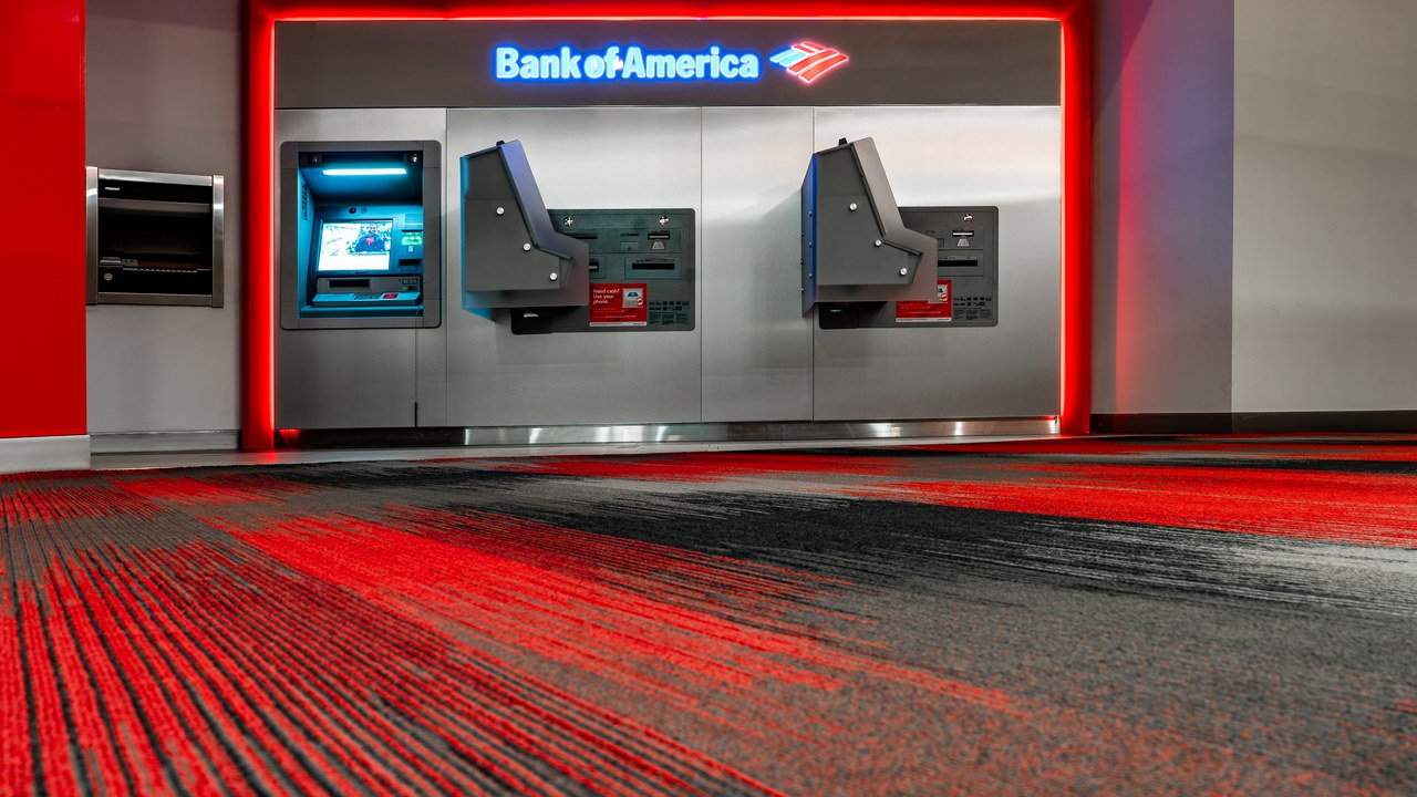 Bank of America customers who got a notice about the 2023 MOVEit breach can claim $100 with no proof by October 8