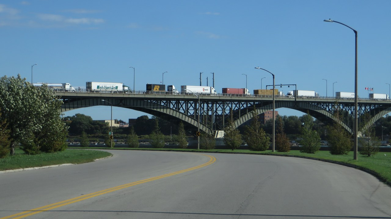 The extra tariffs on Canadian cars, dairy and alcohol are on hold until August 22, and duties already collected must be refunded