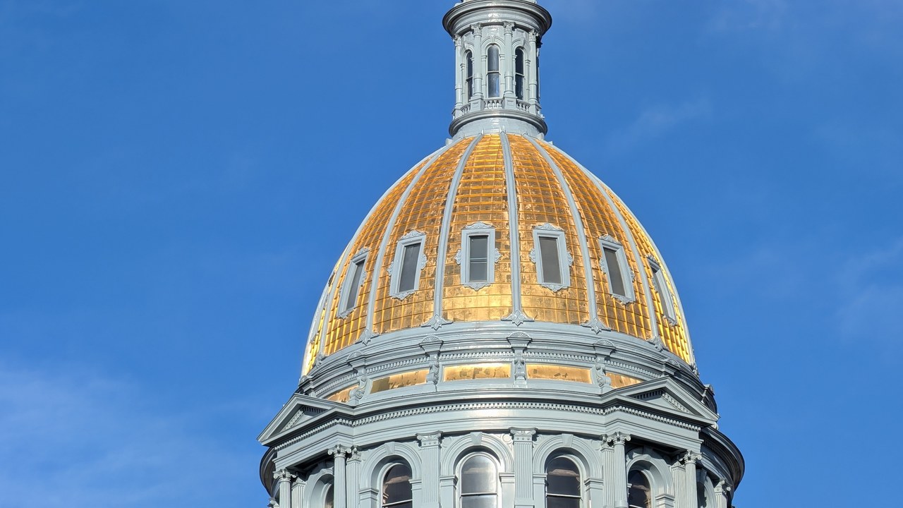 Colorado seniors and people with disabilities can claim a rebate of up to $1,178 for property tax, rent, or heat