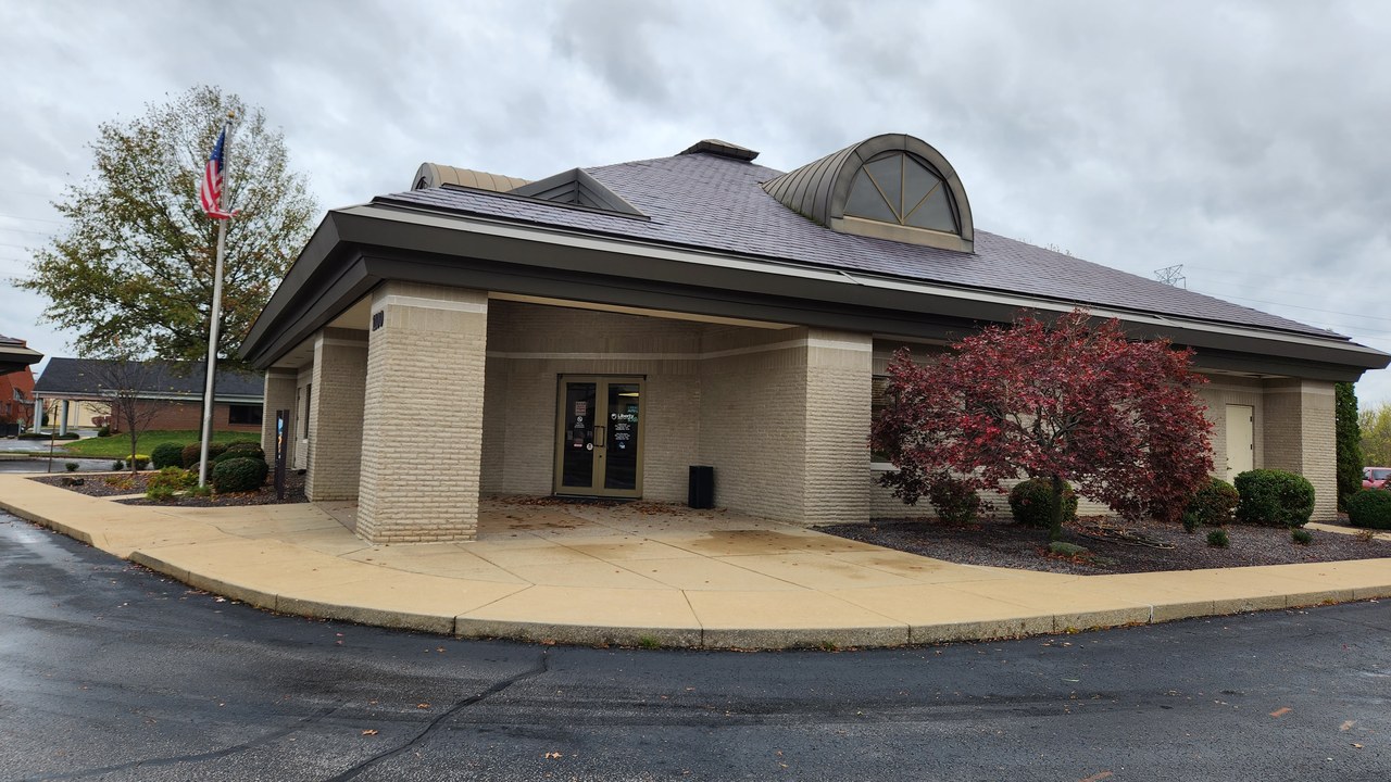 A credit union branch manager took $381,000 from four elderly customers, one with dementia, and got three years