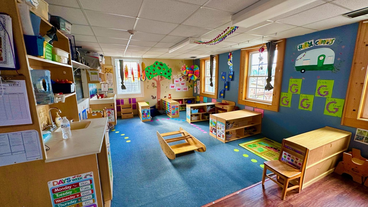 Working parents can now shield $7,500 of child care costs from federal tax through a workplace account, up from $5,000
