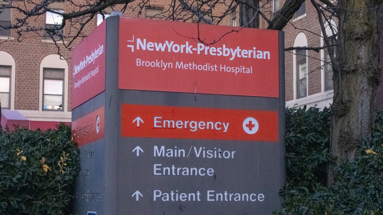 Every NewYork-Presbyterian hospital leaves UnitedHealthcare’s Medicare Advantage network October 1, though patients in treatment keep coverage into December