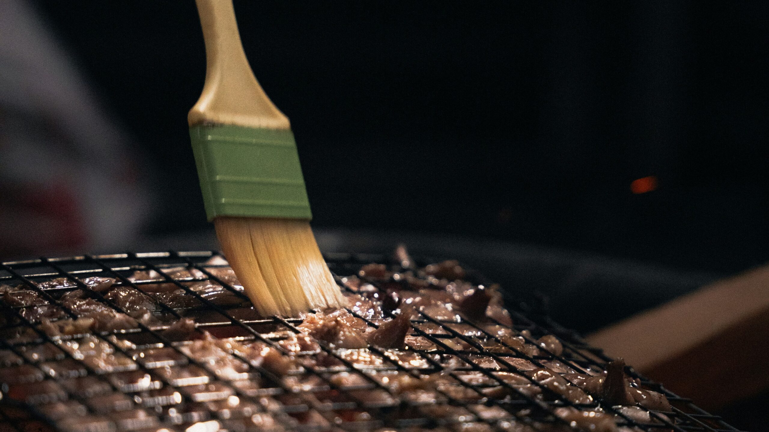 Conair is refunding 1.7 million Cuisinart grill brushes after three people swallowed bristles