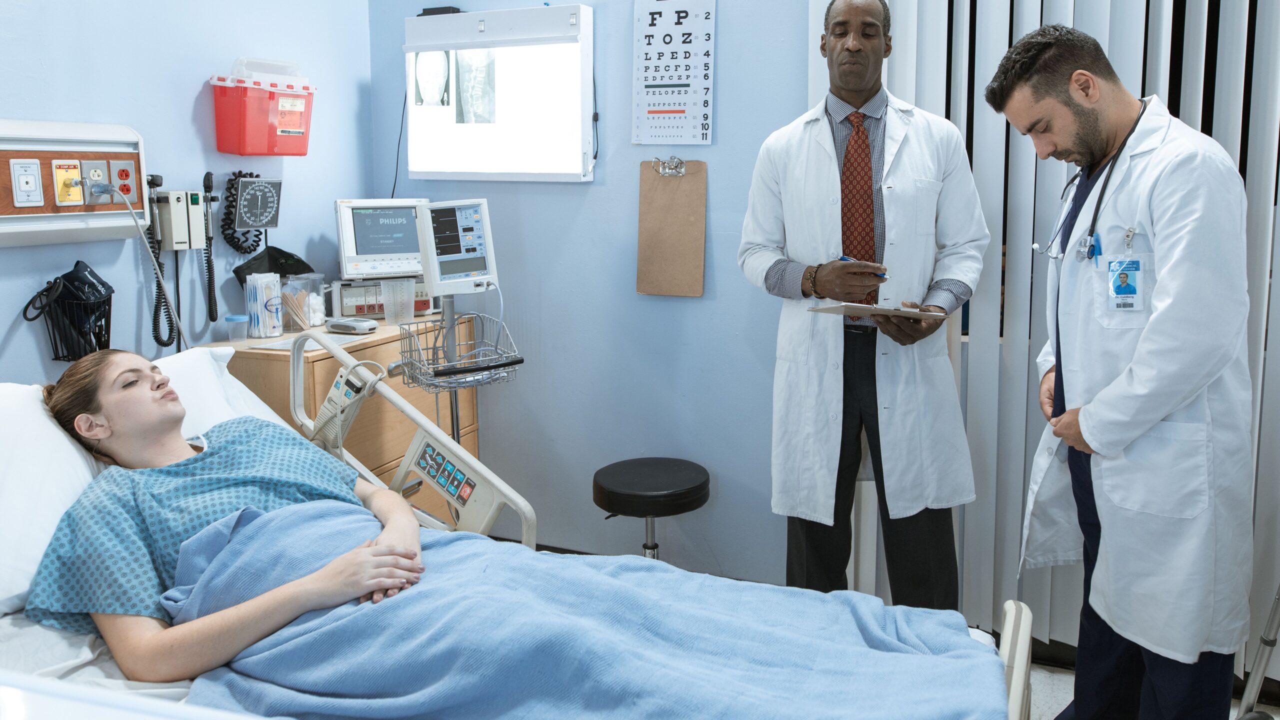 A Medicare rule finalized this week requires all rehab therapy to start within 36 hours