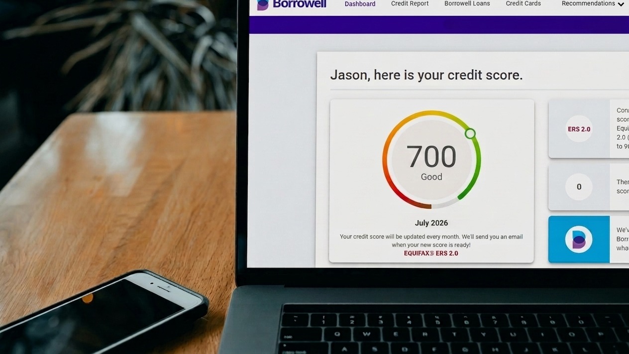 Got a July or August 700Credit notice? You can claim $50 by September 22